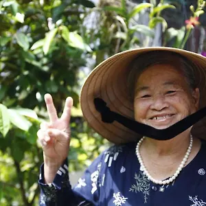  Homestay Charming