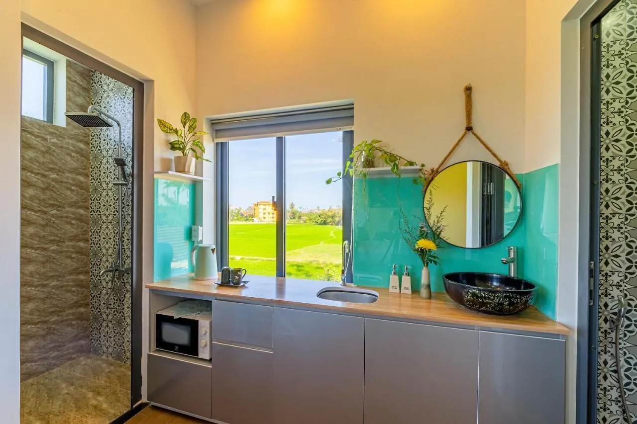 Lua Homestay Hoi An