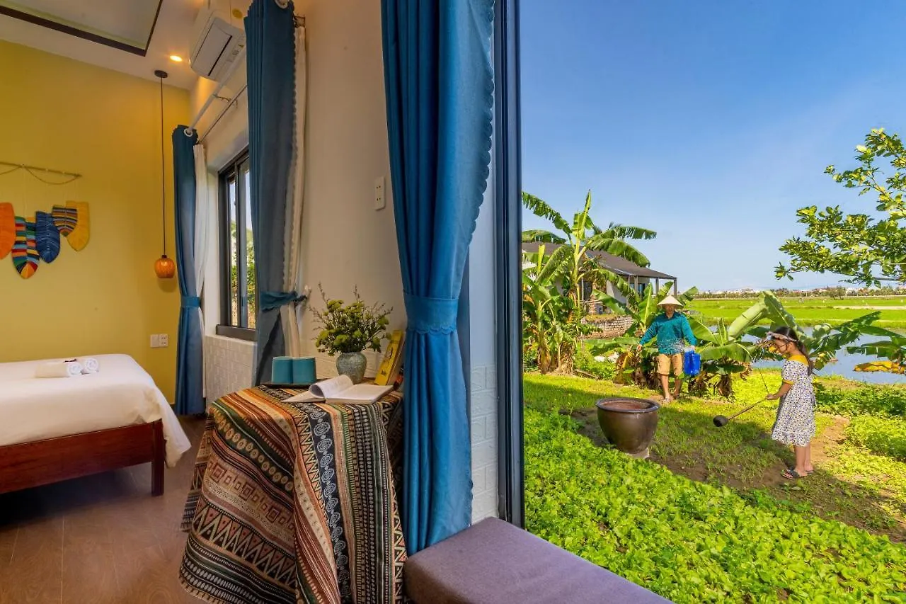 Lua Homestay Hoi An