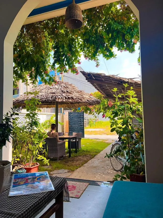 Lua Homestay Hoi An